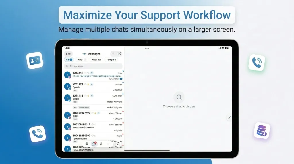Maximize Your Support Workflow