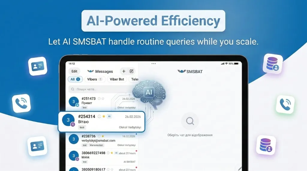 AI-Powered Efficiency