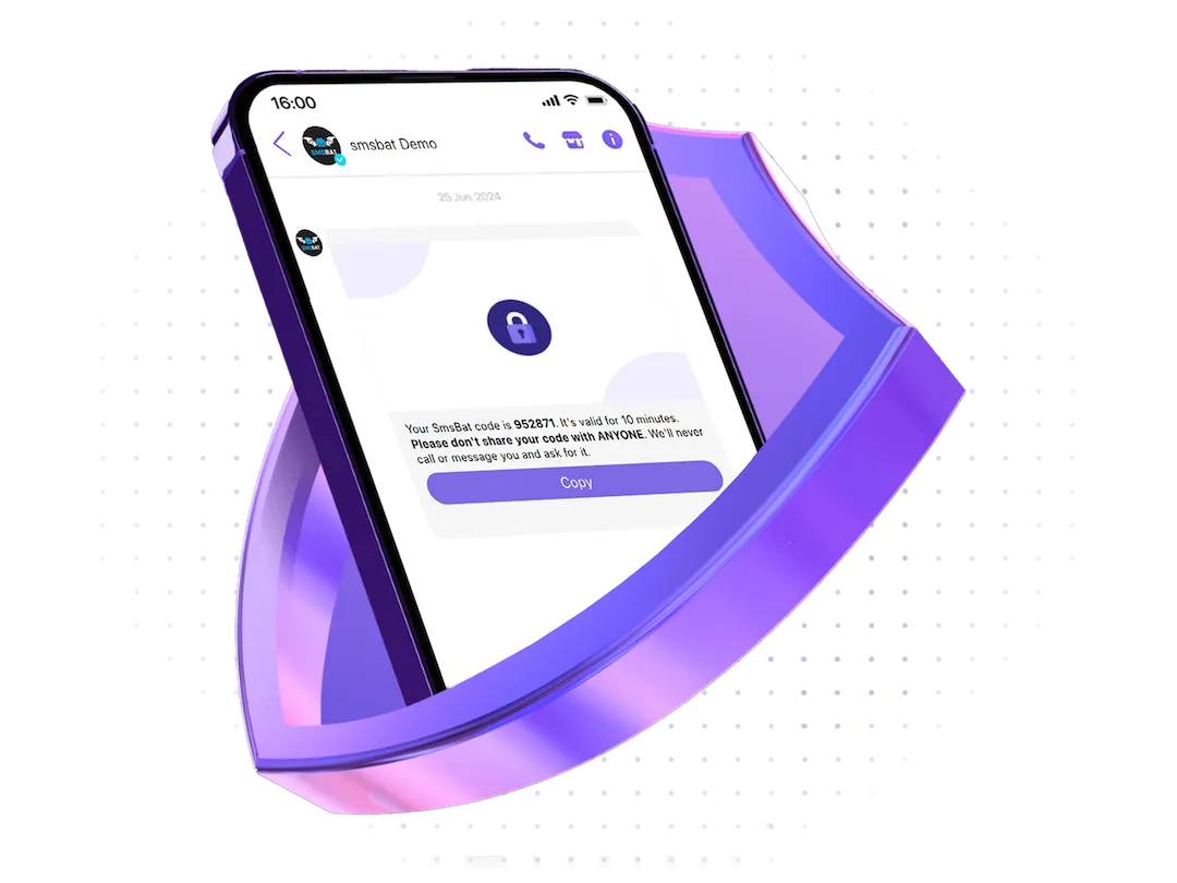 Bots Constructor Illustration