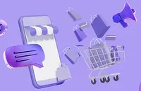 Chatbot automation graphic