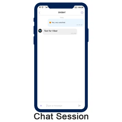 Chat Session