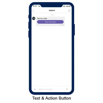 Text + Button