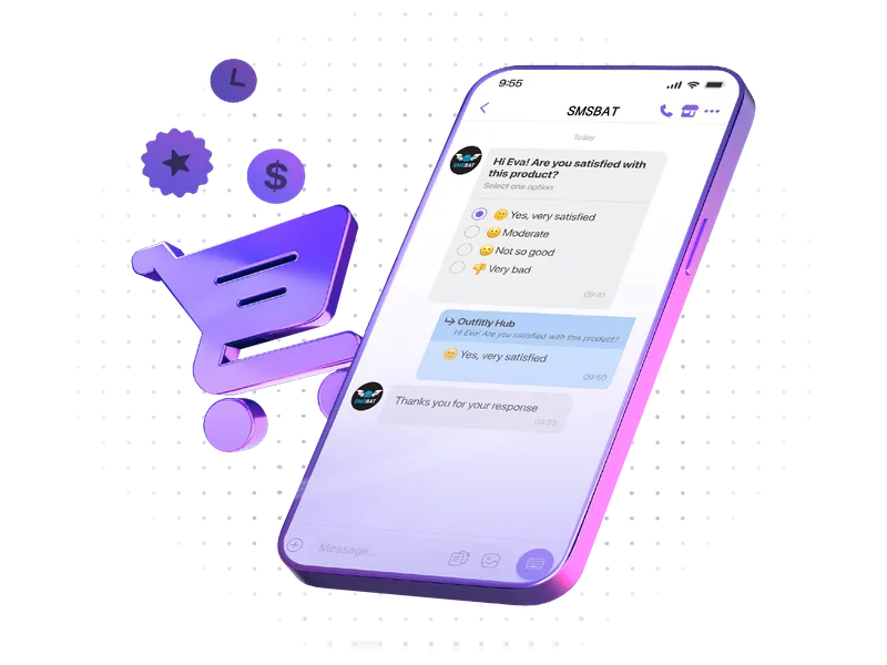 Viber List Messages Integration
